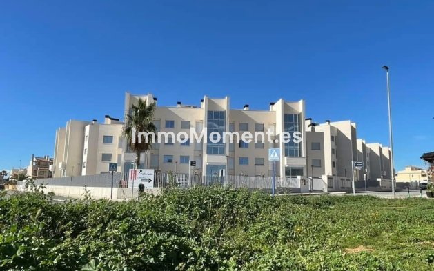 Reventa - Apartamento - Orihuela - Orihuela Costa