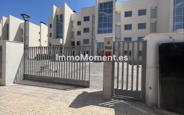 Reventa - Apartamento - Orihuela - Orihuela Costa