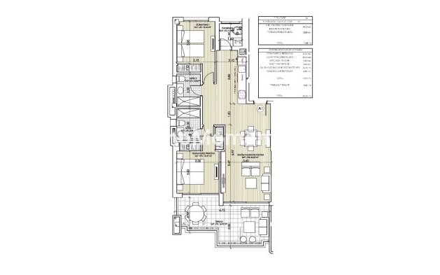 Reventa - Apartamento - Orihuela - Orihuela Costa