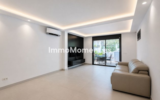 Bestaande woning - Vrijstaande villa - Marbella - Nueva Andalucía