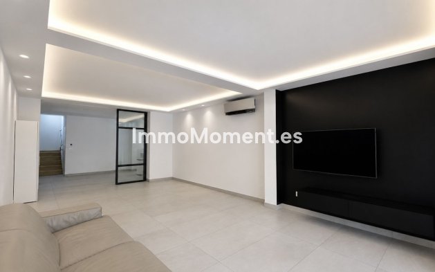 Bestaande woning - Vrijstaande villa - Marbella - Nueva Andalucía