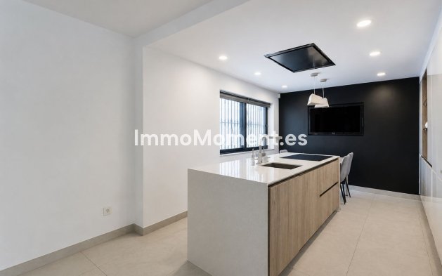 Bestaande woning - Vrijstaande villa - Marbella - Nueva Andalucía