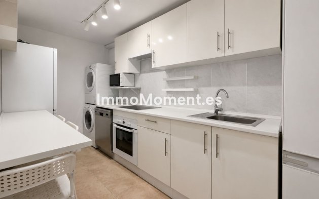 Bestaande woning - Vrijstaande villa - Marbella - Nueva Andalucía