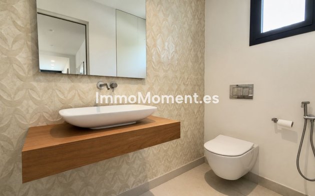 Bestaande woning - Vrijstaande villa - Marbella - Nueva Andalucía