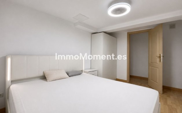 Bestaande woning - Vrijstaande villa - Marbella - Nueva Andalucía