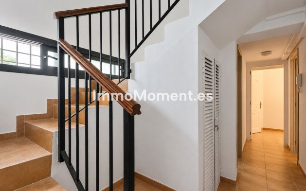 Bestaande woning - Vrijstaande villa - Marbella - Nueva Andalucía