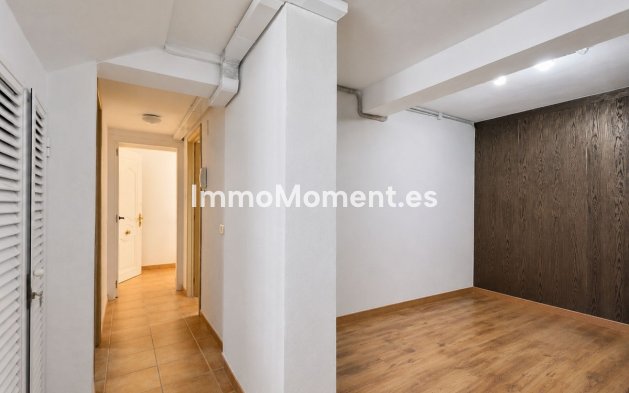 Bestaande woning - Vrijstaande villa - Marbella - Nueva Andalucía