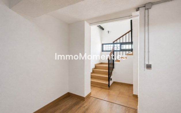 Bestaande woning - Vrijstaande villa - Marbella - Nueva Andalucía
