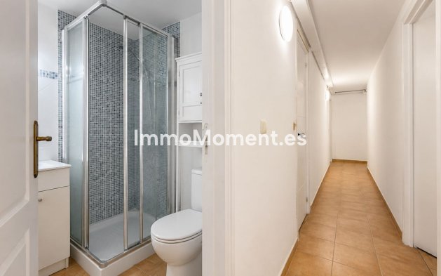 Bestaande woning - Vrijstaande villa - Marbella - Nueva Andalucía