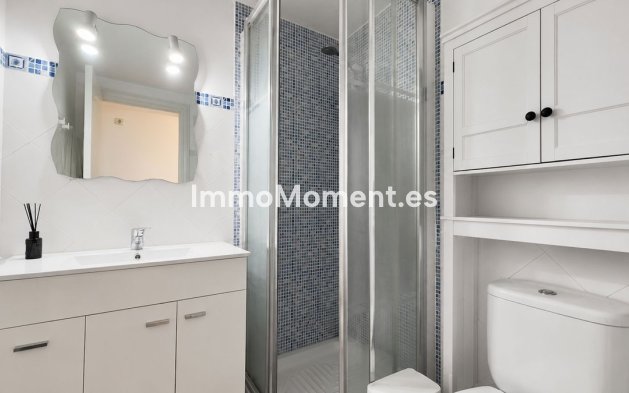 Bestaande woning - Vrijstaande villa - Marbella - Nueva Andalucía