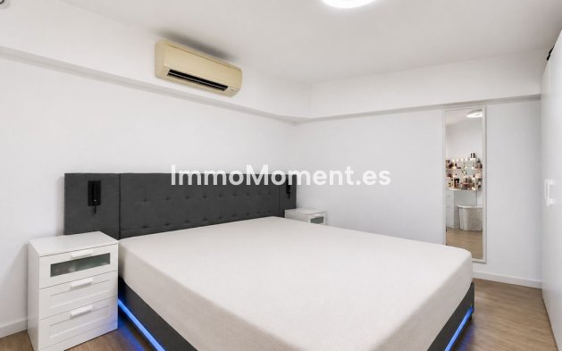 Bestaande woning - Vrijstaande villa - Marbella - Nueva Andalucía