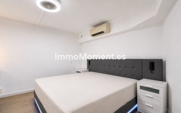 Bestaande woning - Vrijstaande villa - Marbella - Nueva Andalucía