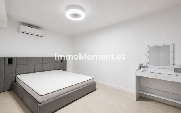 Bestaande woning - Vrijstaande villa - Marbella - Nueva Andalucía