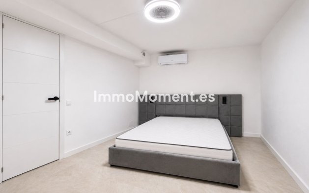 Bestaande woning - Vrijstaande villa - Marbella - Nueva Andalucía