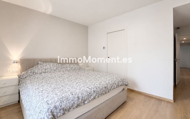 Bestaande woning - Vrijstaande villa - Marbella - Nueva Andalucía