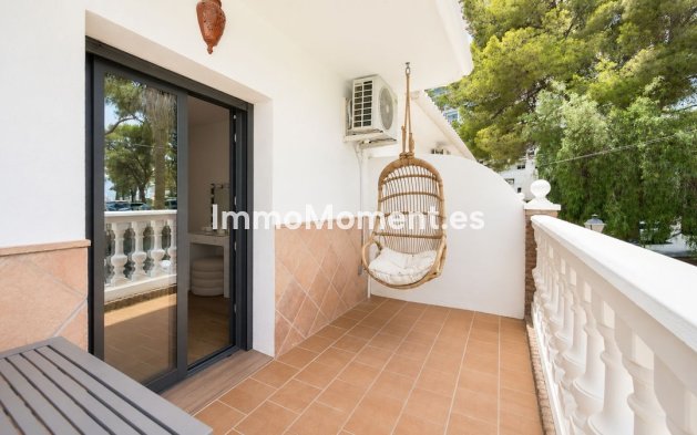 Bestaande woning - Vrijstaande villa - Marbella - Nueva Andalucía