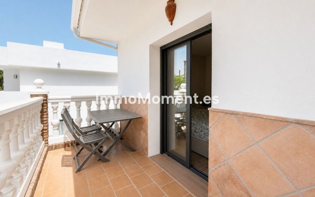 Bestaande woning - Vrijstaande villa - Marbella - Nueva Andalucía