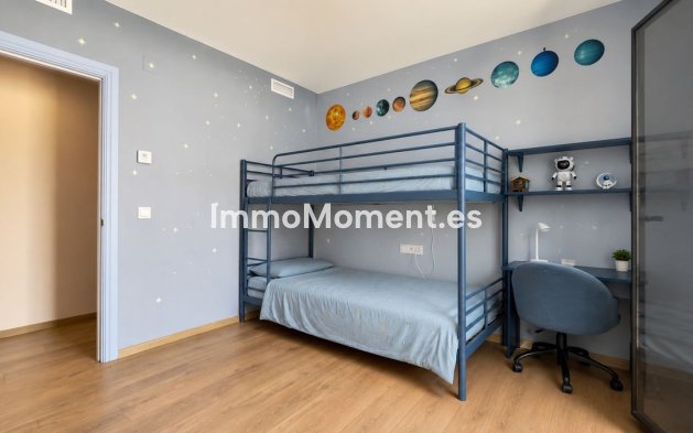 Bestaande woning - Vrijstaande villa - Marbella - Nueva Andalucía