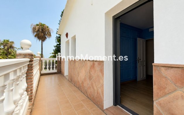 Bestaande woning - Vrijstaande villa - Marbella - Nueva Andalucía