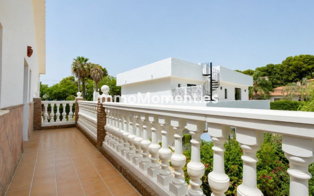 Bestaande woning - Vrijstaande villa - Marbella - Nueva Andalucía