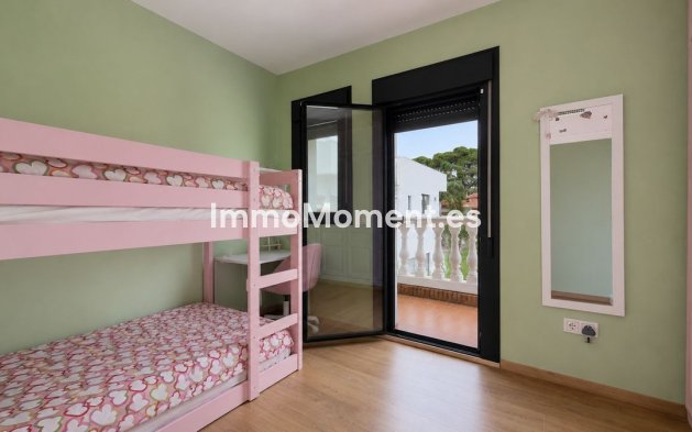 Bestaande woning - Vrijstaande villa - Marbella - Nueva Andalucía