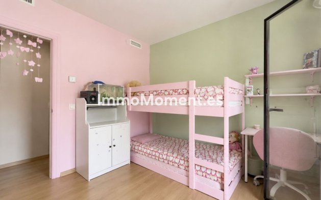Bestaande woning - Vrijstaande villa - Marbella - Nueva Andalucía