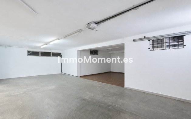 Bestaande woning - Vrijstaande villa - Marbella - Nueva Andalucía