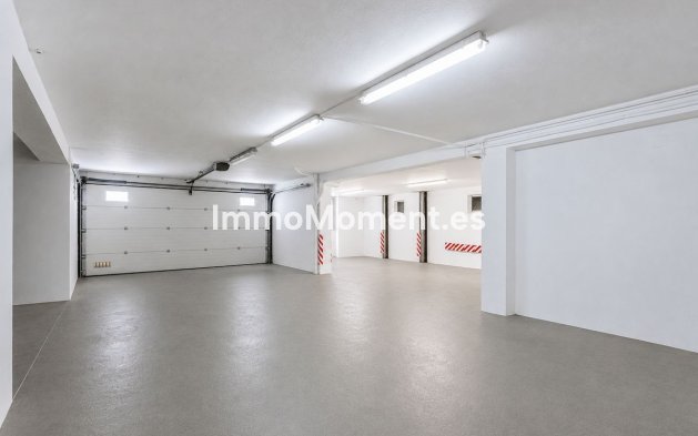 Bestaande woning - Vrijstaande villa - Marbella - Nueva Andalucía