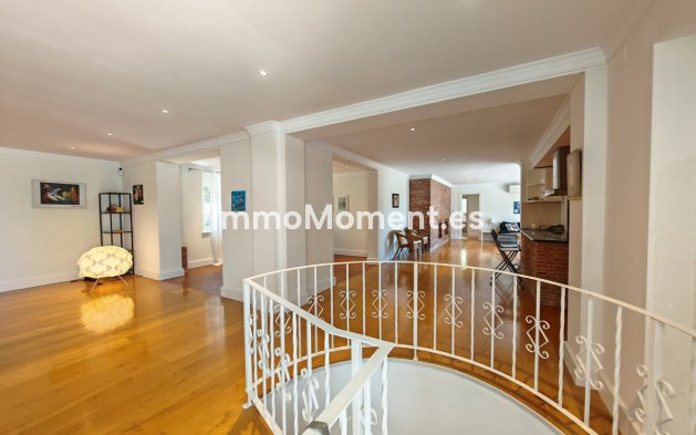 Reventa - Villa independiente - Marbella - Marbesa