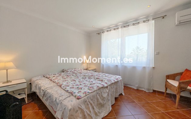 Reventa - Villa independiente - Marbella - Marbesa