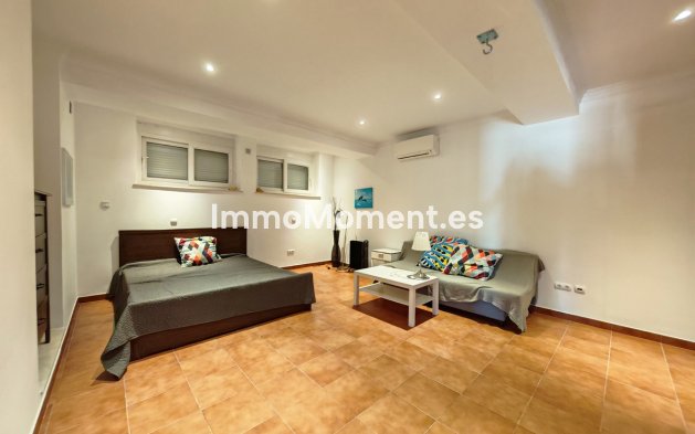 Reventa - Villa independiente - Marbella - Marbesa