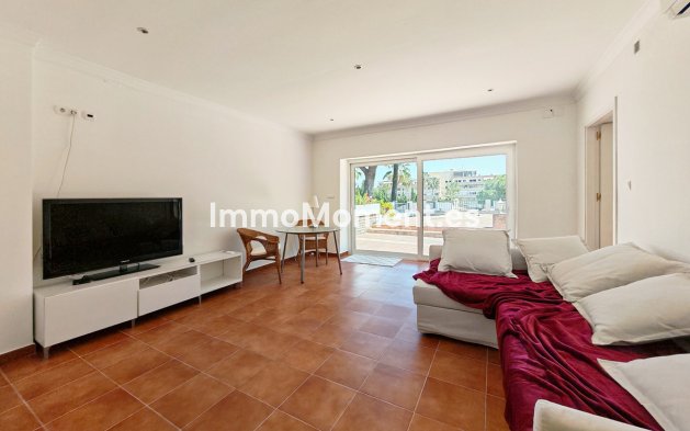 Reventa - Villa independiente - Marbella - Marbesa