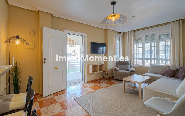 Wiederverkauf - Freistehende Villa - Orihuela - Cabo roig - La Zenia