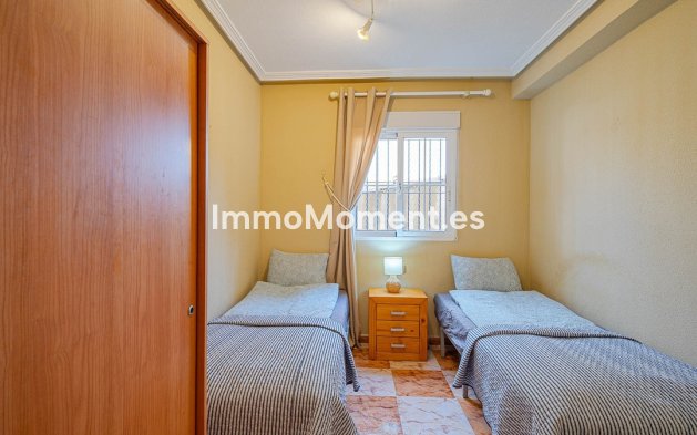 Wiederverkauf - Freistehende Villa - Orihuela - Cabo roig - La Zenia