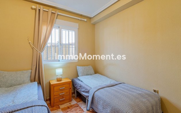 Wiederverkauf - Freistehende Villa - Orihuela - Cabo roig - La Zenia