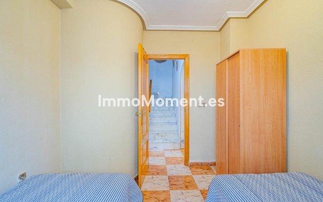 Wiederverkauf - Freistehende Villa - Orihuela - Cabo roig - La Zenia