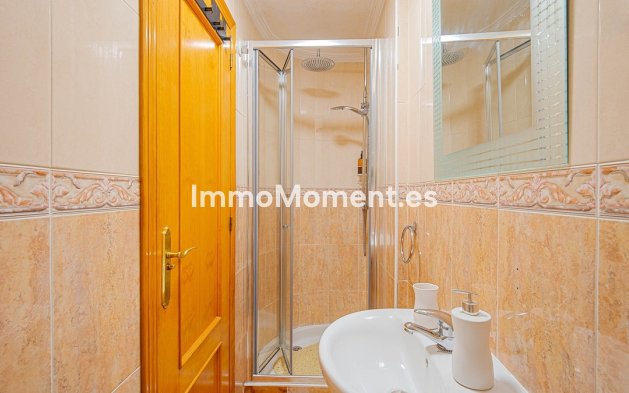 Wiederverkauf - Freistehende Villa - Orihuela - Cabo roig - La Zenia