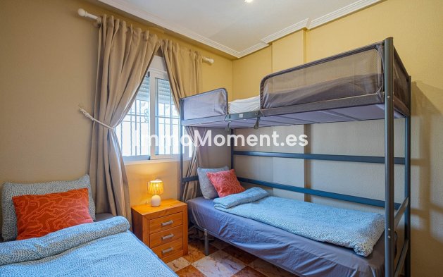 Wiederverkauf - Freistehende Villa - Orihuela - Cabo roig - La Zenia