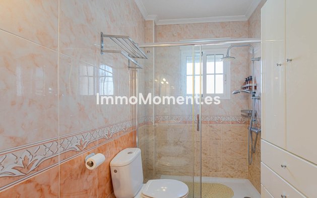 Wiederverkauf - Freistehende Villa - Orihuela - Cabo roig - La Zenia