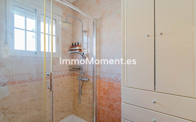 Wiederverkauf - Freistehende Villa - Orihuela - Cabo roig - La Zenia