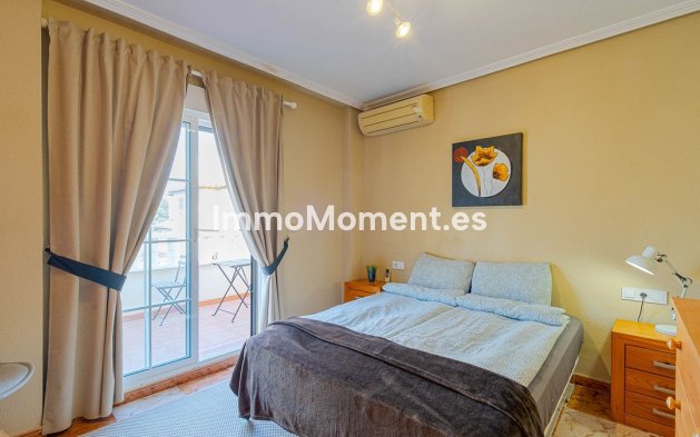 Wiederverkauf - Freistehende Villa - Orihuela - Cabo roig - La Zenia