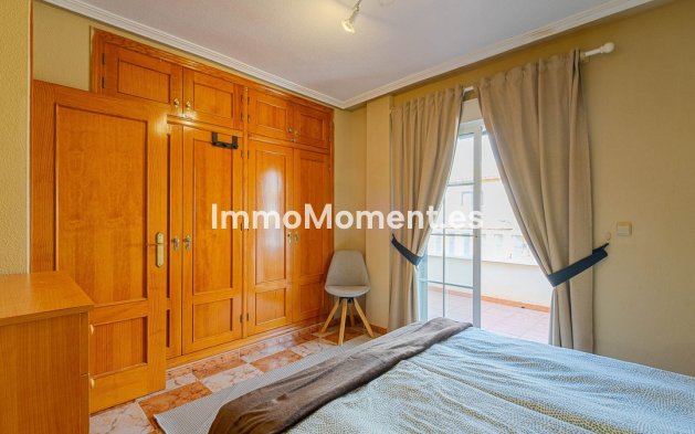 Wiederverkauf - Freistehende Villa - Orihuela - Cabo roig - La Zenia