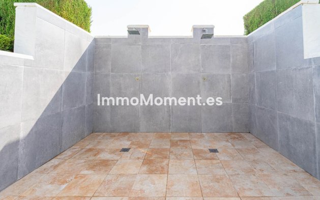 Wiederverkauf - Freistehende Villa - Orihuela - Cabo roig - La Zenia