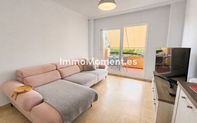 Bestaande woning - Appartement - Casares - Casares Playa