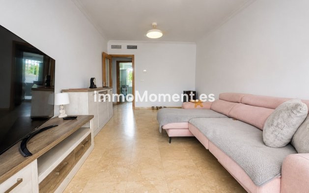 Bestaande woning - Appartement - Casares - Casares Playa