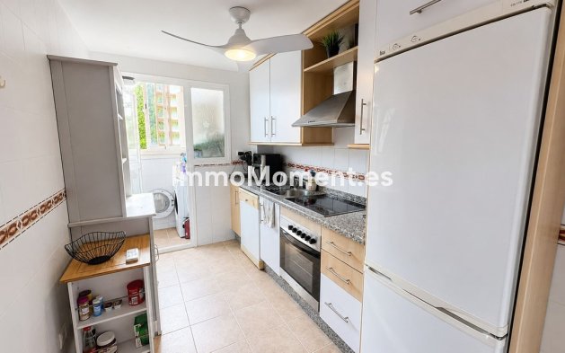 Bestaande woning - Appartement - Casares - Casares Playa