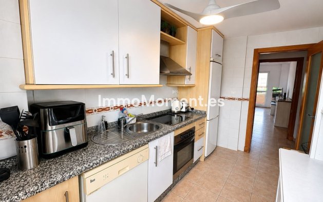 Bestaande woning - Appartement - Casares - Casares Playa