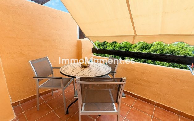 Bestaande woning - Appartement - Casares - Casares Playa