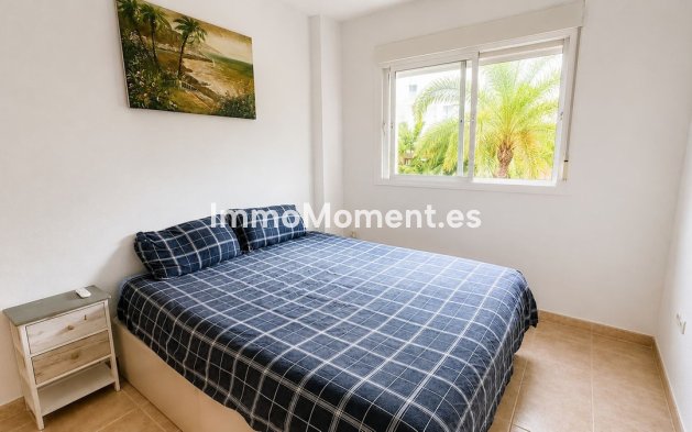 Bestaande woning - Appartement - Casares - Casares Playa