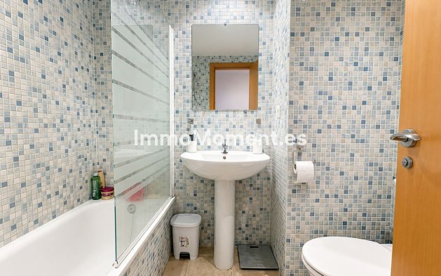 Bestaande woning - Appartement - Casares - Casares Playa
